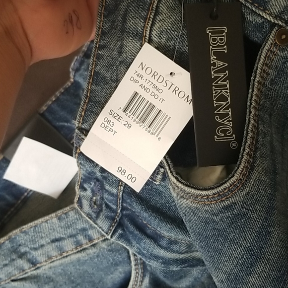 Jeans Blue - Picture 7 of 9